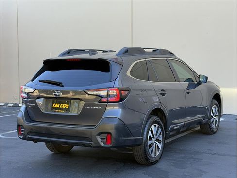 Used 2020 Subaru Outback AWD/4WD image 7