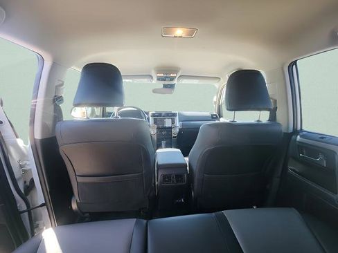 Used 2024 Toyota 4Runner SR5 Premium image 21