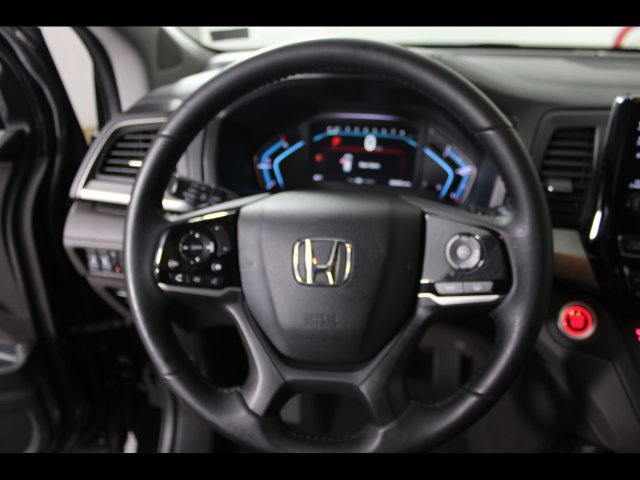Used 2019 Honda Odyssey EX-L image 21
