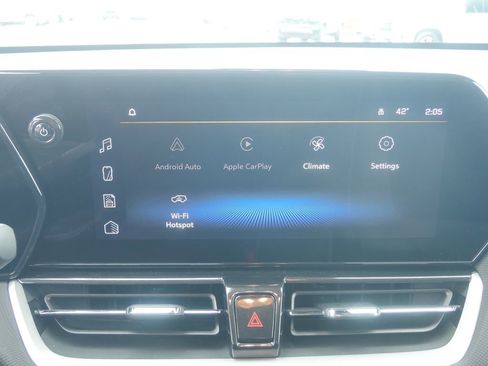 Used 2026 Chevrolet TrailBlazer LT w/ Convenience Package image 17