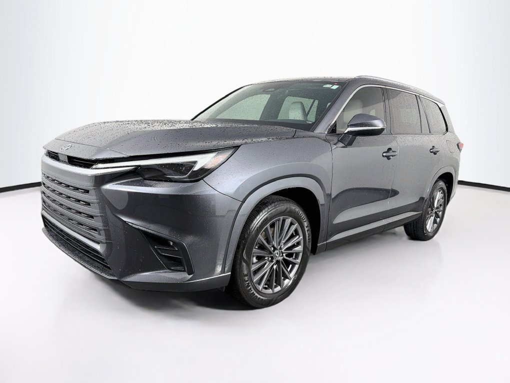 Used 2024 Lexus TX 350 FWD w/ Cold Weather Package image 3