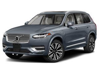 Certified 2023 Volvo XC90 T8 Plus w/ Protection Package Premier AWD/4WD image 1