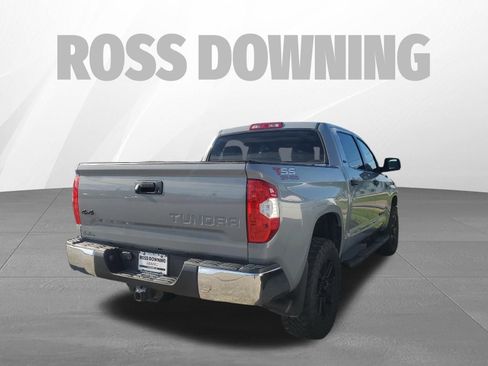 Used 2019 Toyota Tundra SR5 w/ SR5 Upgrade Package image 4