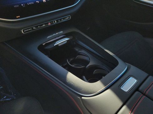 New 2026 Mercedes-Benz E 53 AMG e 4MATIC Sedan image 24