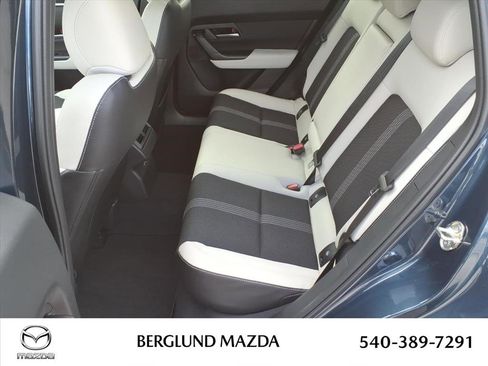 New 2026 MAZDA CX-50 AWD 2.5 S w/ Preferred Pkg image 10