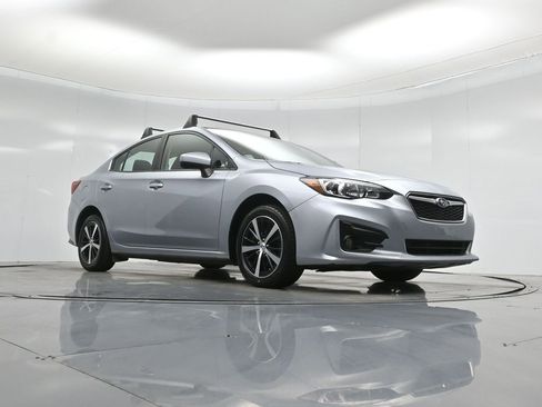 Used 2019 Subaru Impreza 2.0i Premium w/ Eyesight & BSD/Rcta & SRF image 43