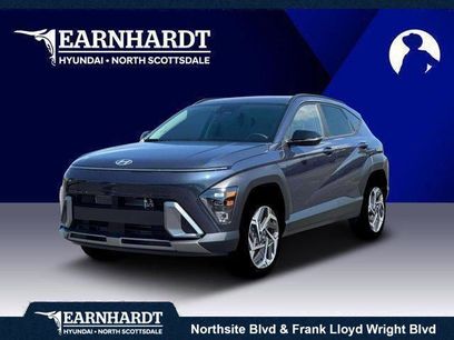New 2026 Hyundai Kona SEL Premium