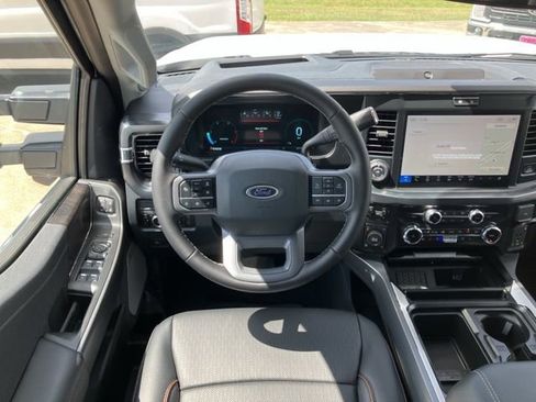 New 2025 Ford F250 Lariat w/ Lariat Ultimate Package image 20