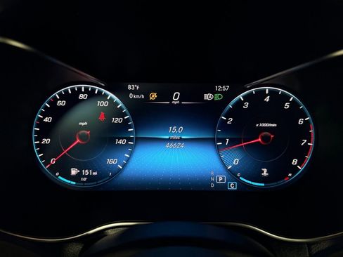 Used 2022 Mercedes-Benz GLC 300 image 15