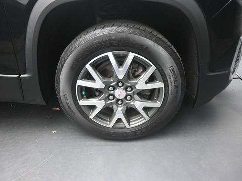 Used 2023 GMC Acadia SLE w/ Driver Convenience Package AWD/4WD image 22