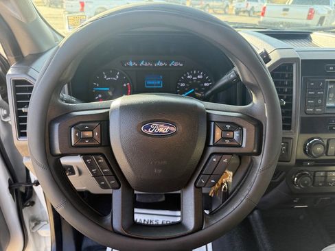 Used 2018 Ford F350 XL w/ Power Equipment Group image 25