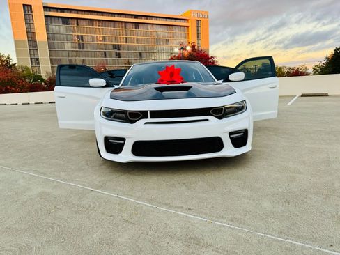 Used 2017 Dodge Charger R/T image 55