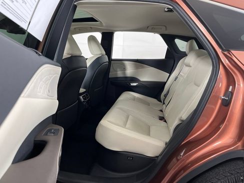 Used 2023 Lexus RX 350 FWD w/ Accessory Package (Z1) image 28