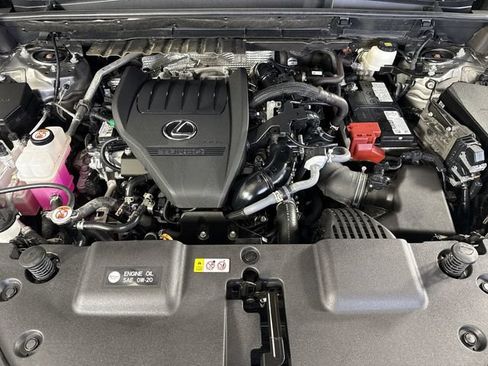 Used 2025 Lexus NX 350 F Sport AWD/4WD image 31