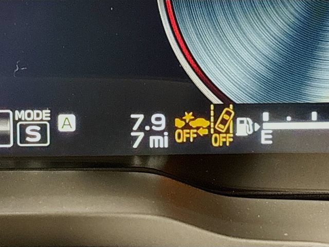 New 2026 Subaru WRX tS AWD/4WD image 12