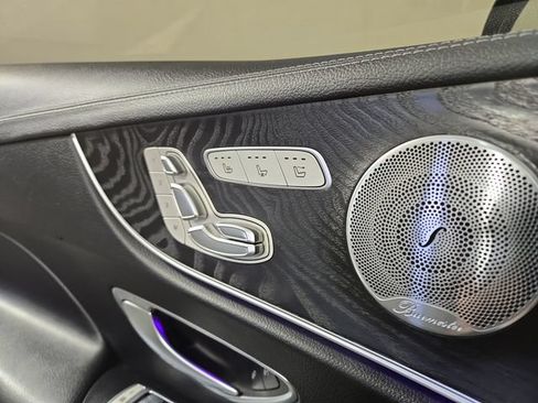 Used 2018 Mercedes-Benz E 400 4MATIC Cabriolet image 30