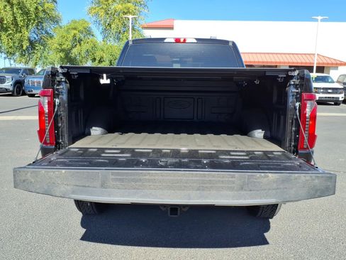 Used 2026 Ford F150 XL w/ Equipment Group 103A High AWD/4WD image 12