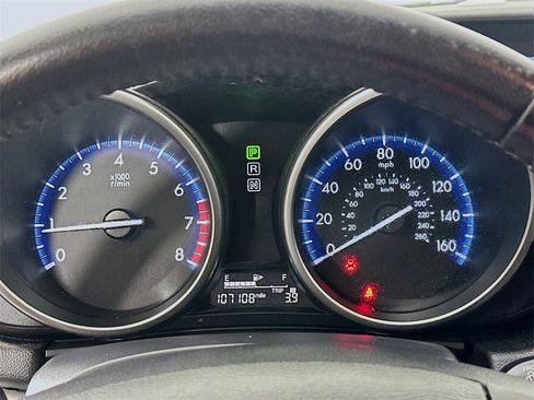 Used 2013 MAZDA MAZDA3 i Touring image 12