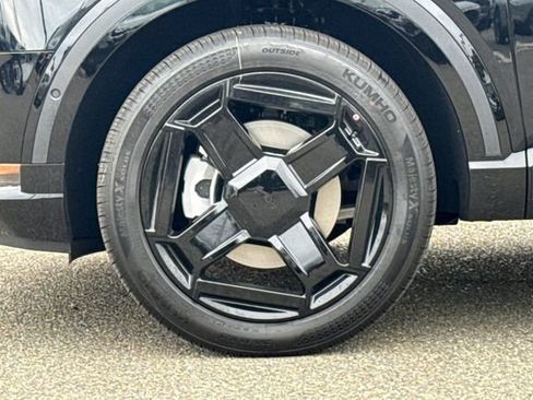 New 2027 Kia Telluride SX X-Line image 36