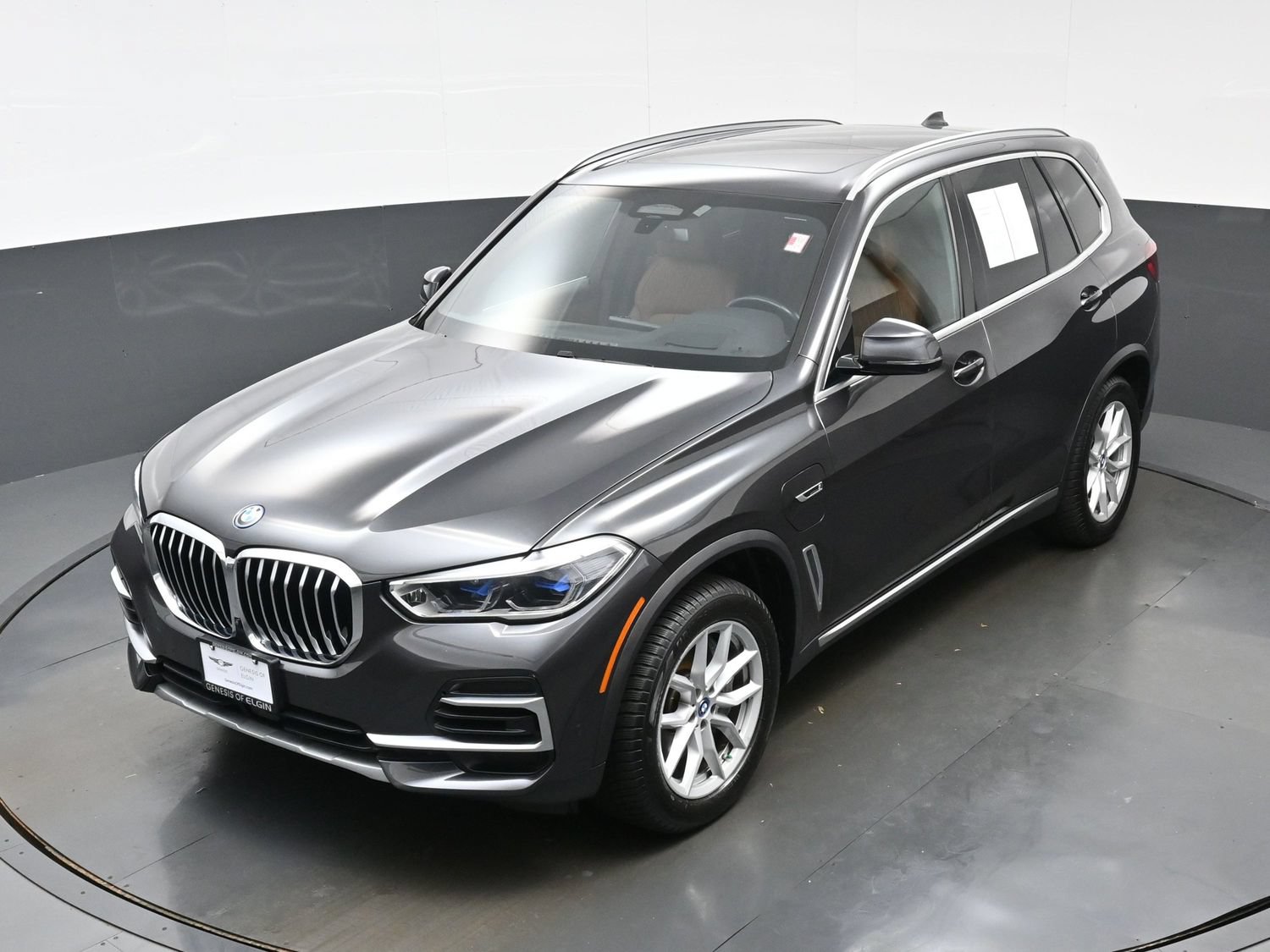 Used 2023 BMW X5 xDrive45e AWD/4WD image 35