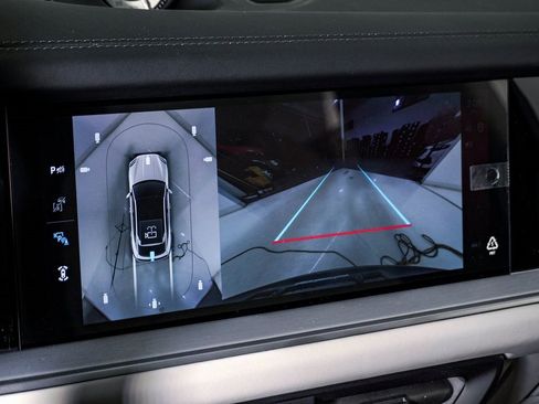 New 2026 Porsche Cayenne Coupe image 23