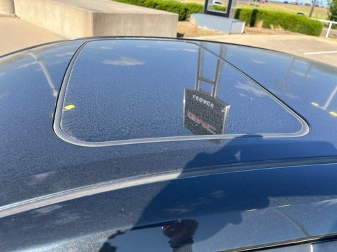 Used 2016 Toyota Corolla S Premium w/ Protection Package FWD image 9
