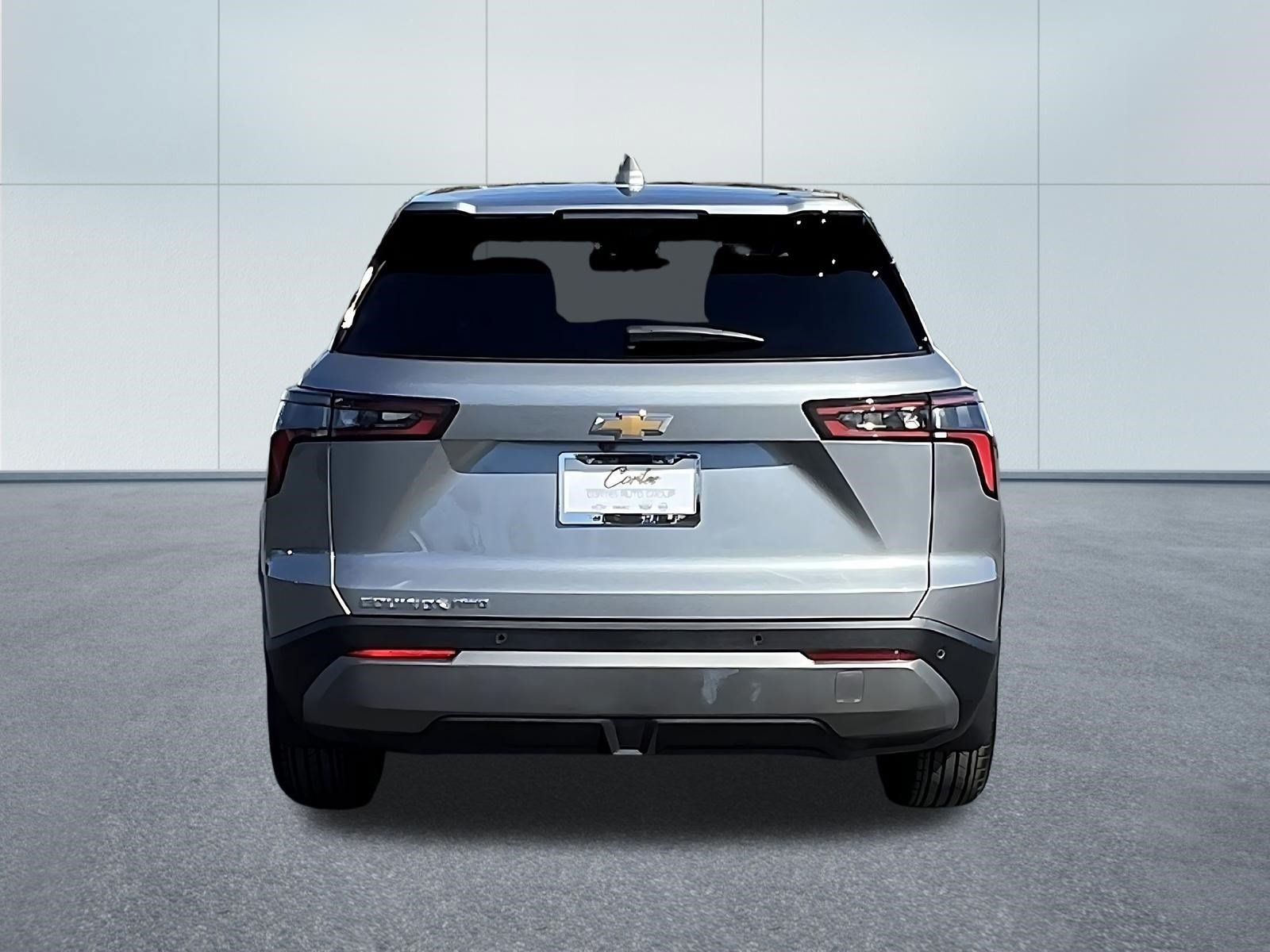 Used 2026 Chevrolet Equinox LT w/ Safety and Technology Package AWD/4WD image 5