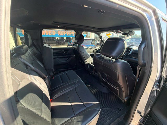 Used 2024 RAM 1500 Limited AWD/4WD image 37
