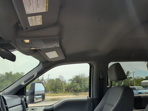 Certified 2021 Ford F250 XLT AWD/4WD image 10