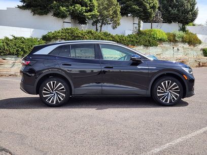 Used 2023 Volkswagen ID.4 Pro S Plus