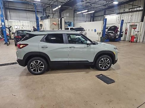 New 2026 Chevrolet TrailBlazer LT w/ Convenience Package image 7