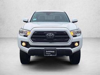Used 2019 Toyota Tacoma SR5 video 2
