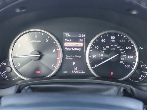 Used 2019 Lexus NX 300 image 21