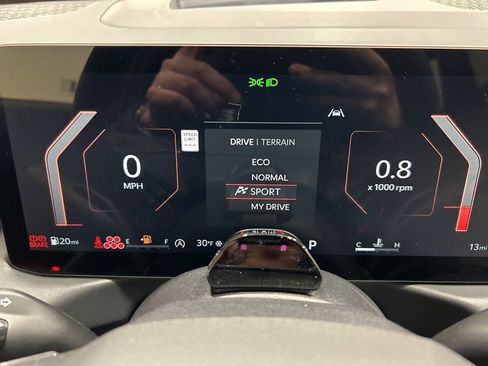 New 2027 Kia Telluride SX Prestige X-Pro image 18