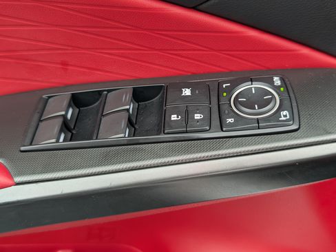 Certified 2025 Lexus IS 350 F Sport w/ Navigation Package AWD/4WD image 19