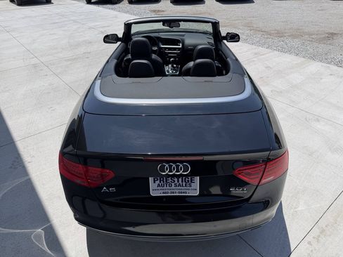 Used 2016 Audi A5 2.0T Premium Plus AWD/4WD image 6