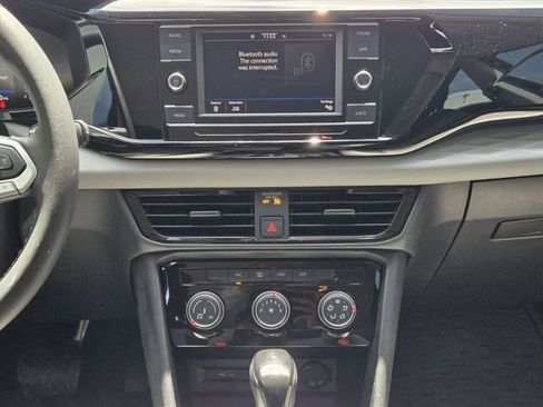Certified 2023 Volkswagen Taos S FWD image 16