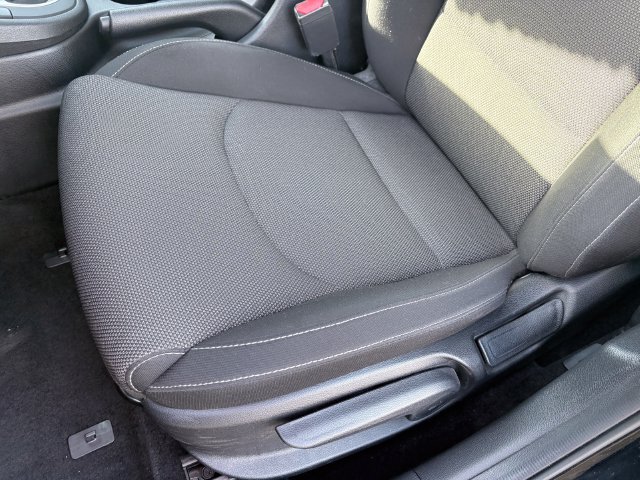 Used 2023 Kia Forte LXS FWD image 9