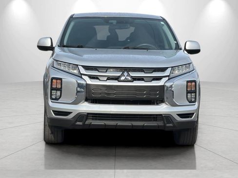 Used 2024 Mitsubishi Outlander Sport ES image 10