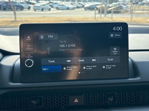 New 2026 Honda CR-V Sport image 21