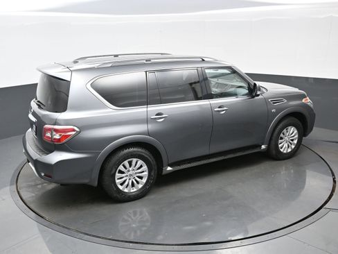 Used 2017 Nissan Armada SV w/ Driver Package image 37
