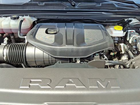 Certified 2026 RAM 1500 Rebel w/ Rebel Level 1 Equipment Group AWD/4WD image 27