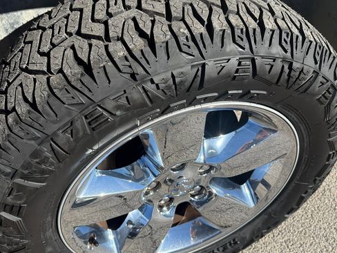 Used 2016 RAM 1500 Big Horn image 4