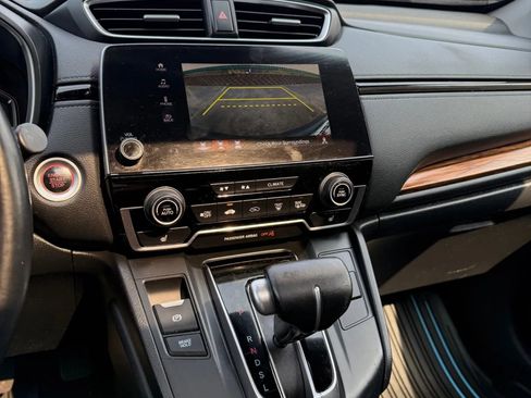 Used 2018 Honda CR-V EX-L image 29