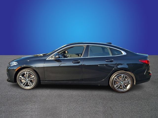 Used 2024 BMW 228i Gran Coupe FWD image 7