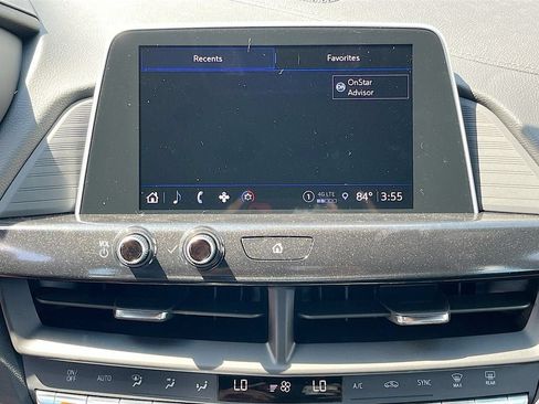 New 2026 Cadillac CT4 Premium Luxury RWD image 22
