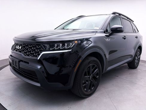 Used 2022 Kia Sorento S w/ Panoramic Sunroof Package image 13