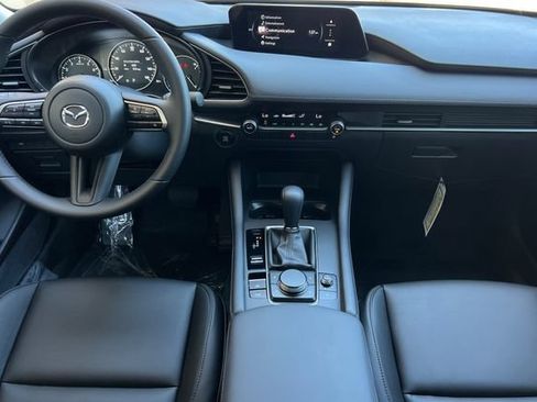 New 2026 MAZDA MAZDA3 s Sport FWD image 14