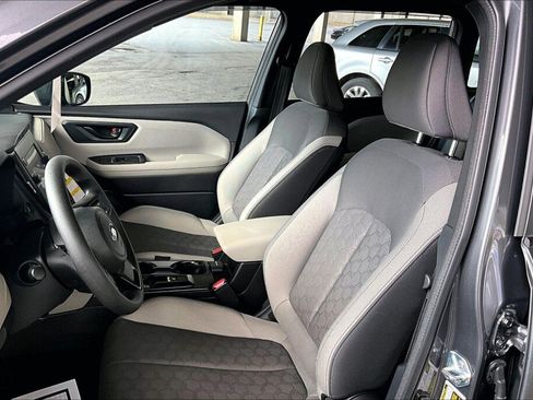 Certified 2026 Subaru Forester image 14