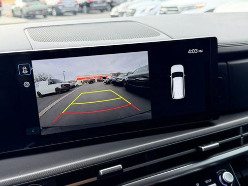 Used 2025 Hyundai Santa Fe XRT w/ Tow & Go Package image 24